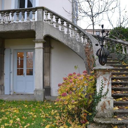Sur La Colline Apartment Lyon Exterior foto