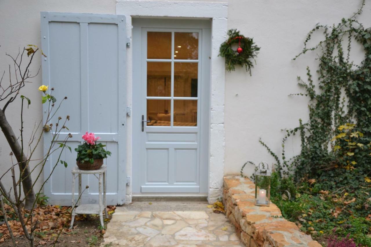 Sur La Colline Apartment Lyon Exterior foto