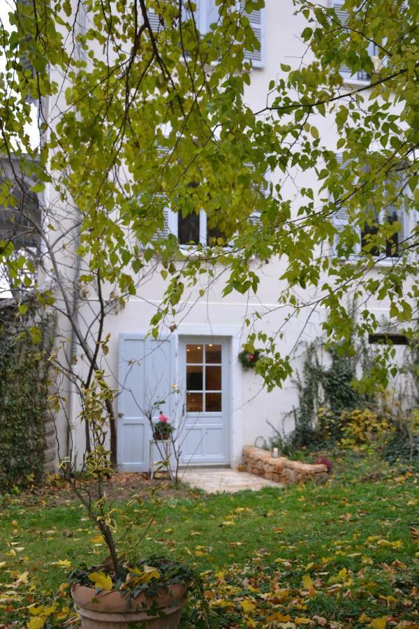 Sur La Colline Apartment Lyon Exterior foto
