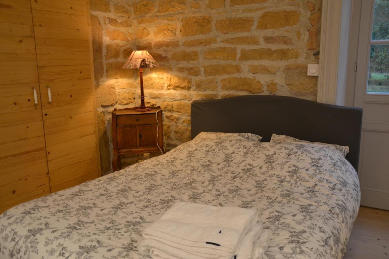 Sur La Colline Apartment Lyon Exterior foto